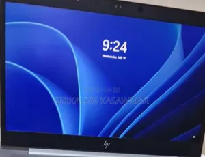 Photo - New Laptop HP ZBook 14 16GB Intel Core I7 SSD 512GB