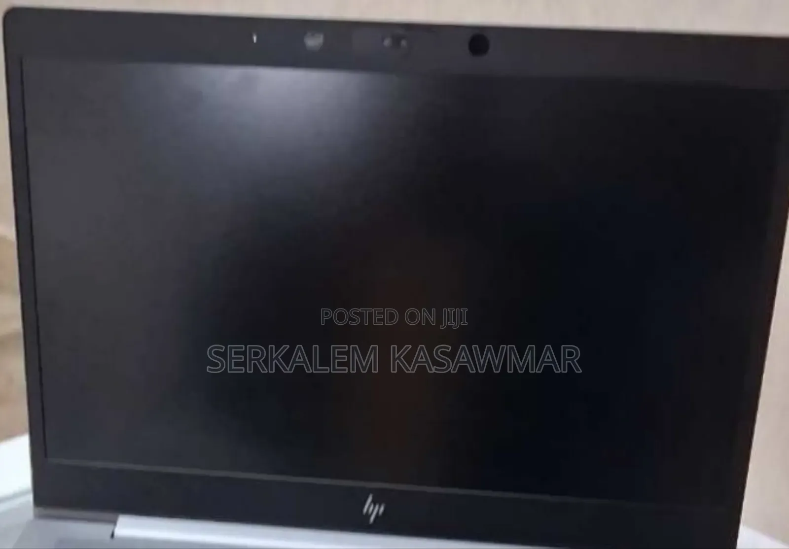 New Laptop HP ZBook 14 16GB Intel Core I7 SSD 512GB