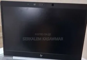 New Laptop HP ZBook 14 16GB Intel Core I7 SSD 512GB