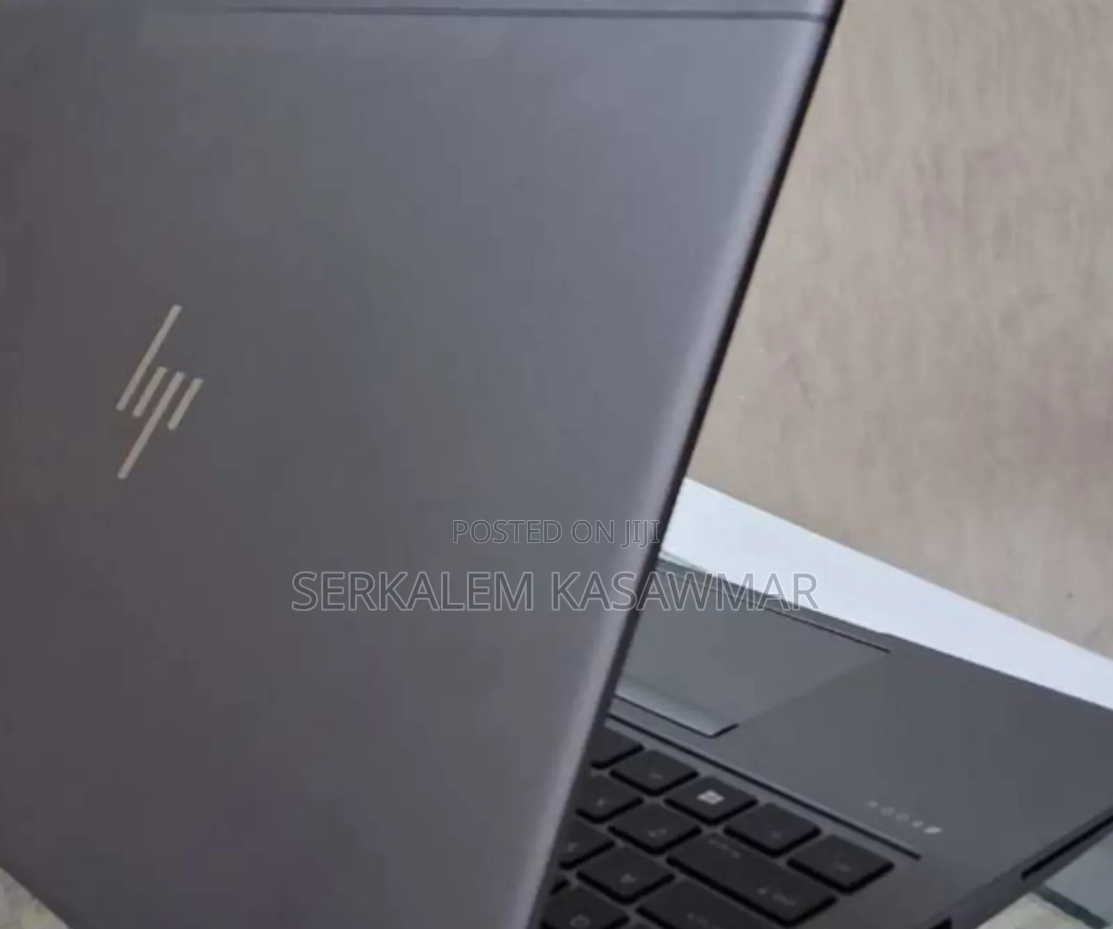 New Laptop HP ZBook 14 16GB Intel Core I7 SSD 512GB