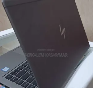 New Laptop HP ZBook 14 16GB Intel Core I7 SSD 512GB