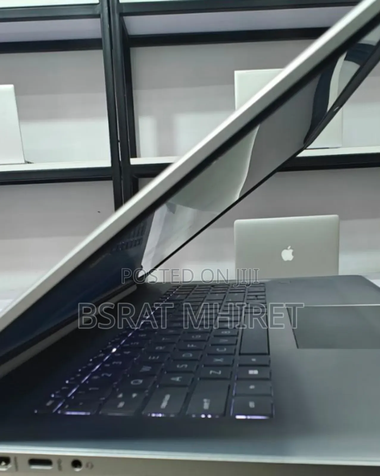 New Laptop HP Stream Notebook 16GB AMD Ryzen 5 SSD 1T