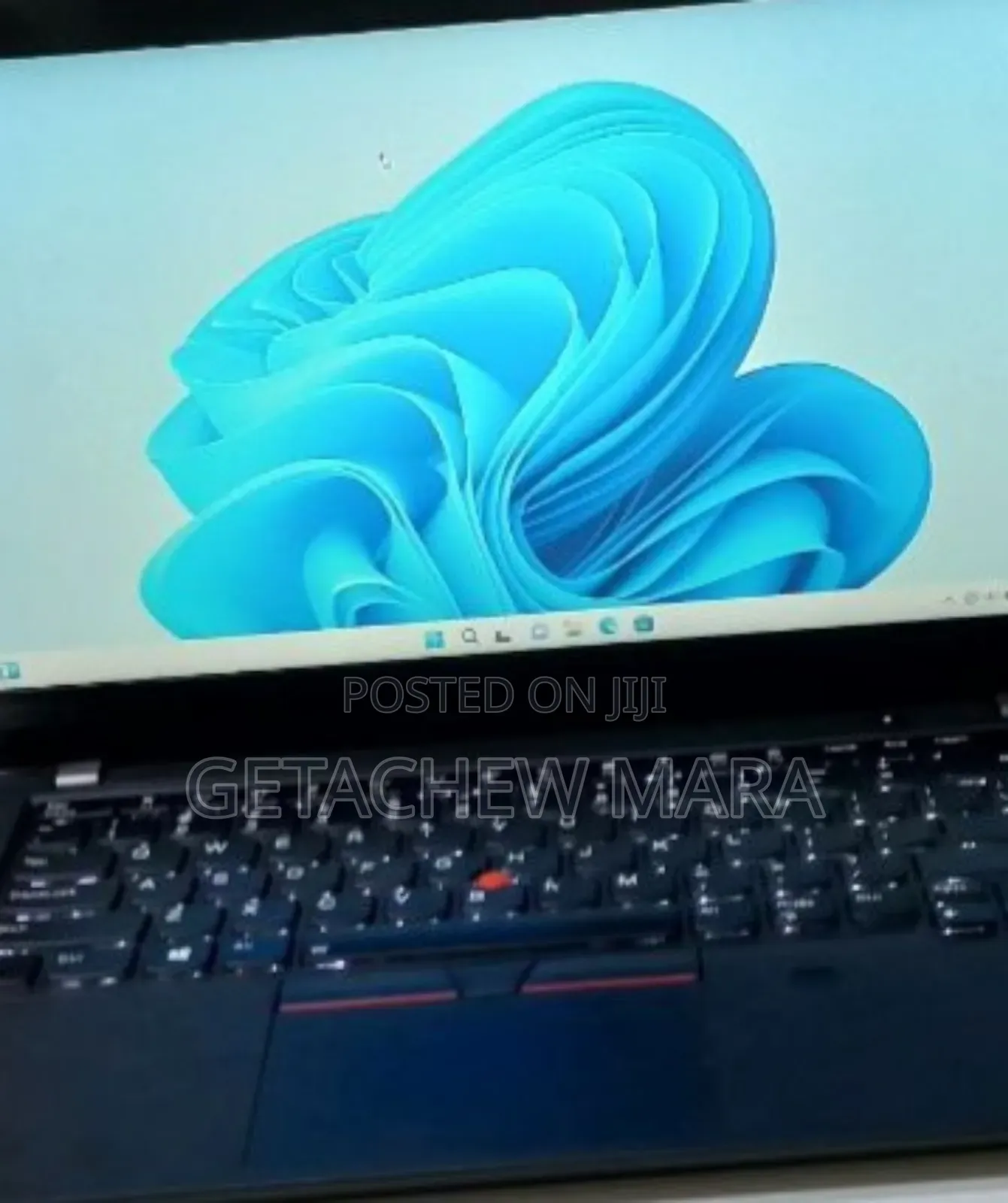 New Laptop Lenovo ThinkPad Yoga 16GB AMD Ryzen 5 SSD 512GB