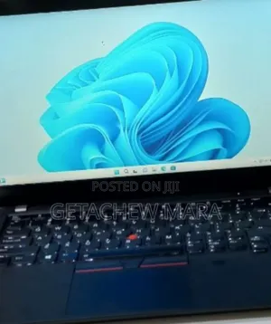 New Laptop Lenovo ThinkPad Yoga 16GB AMD Ryzen 5 SSD 512GB