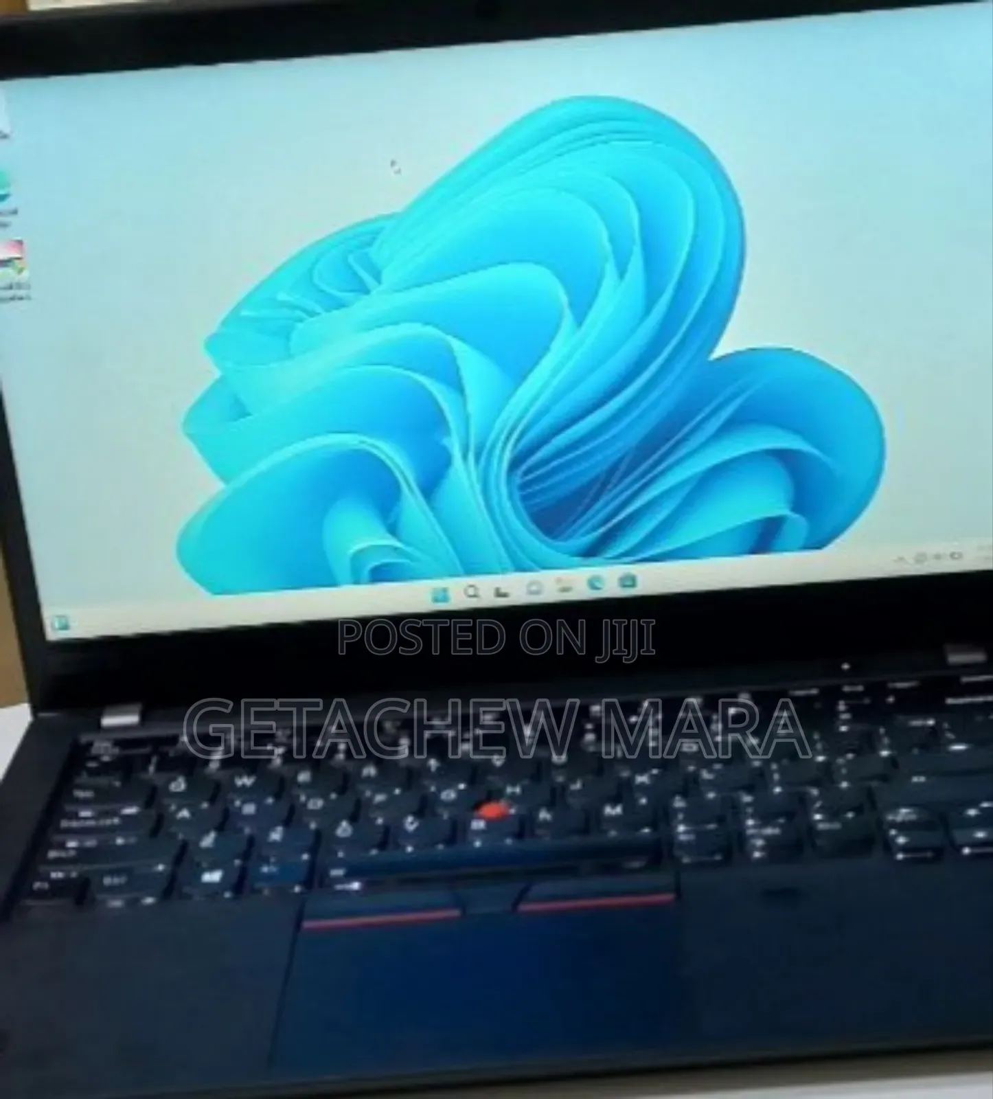 New Laptop Lenovo ThinkPad Yoga 16GB AMD Ryzen 5 SSD 512GB