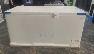 Photo - Ardo Deep Frezeer 500 Liter