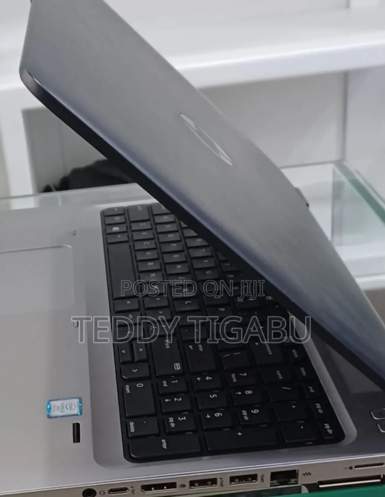 New Laptop HP ProBook 650 G3 16GB Intel Core I5 SSD 512GB