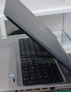 New Laptop HP ProBook 650 G3 16GB Intel Core I5 SSD 512GB