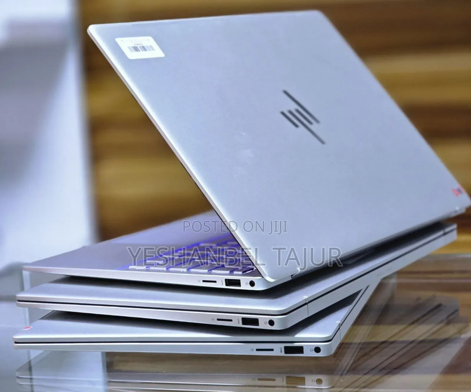 New Laptop HP Pavilion 14 16GB Intel Core I7 SSD 1T