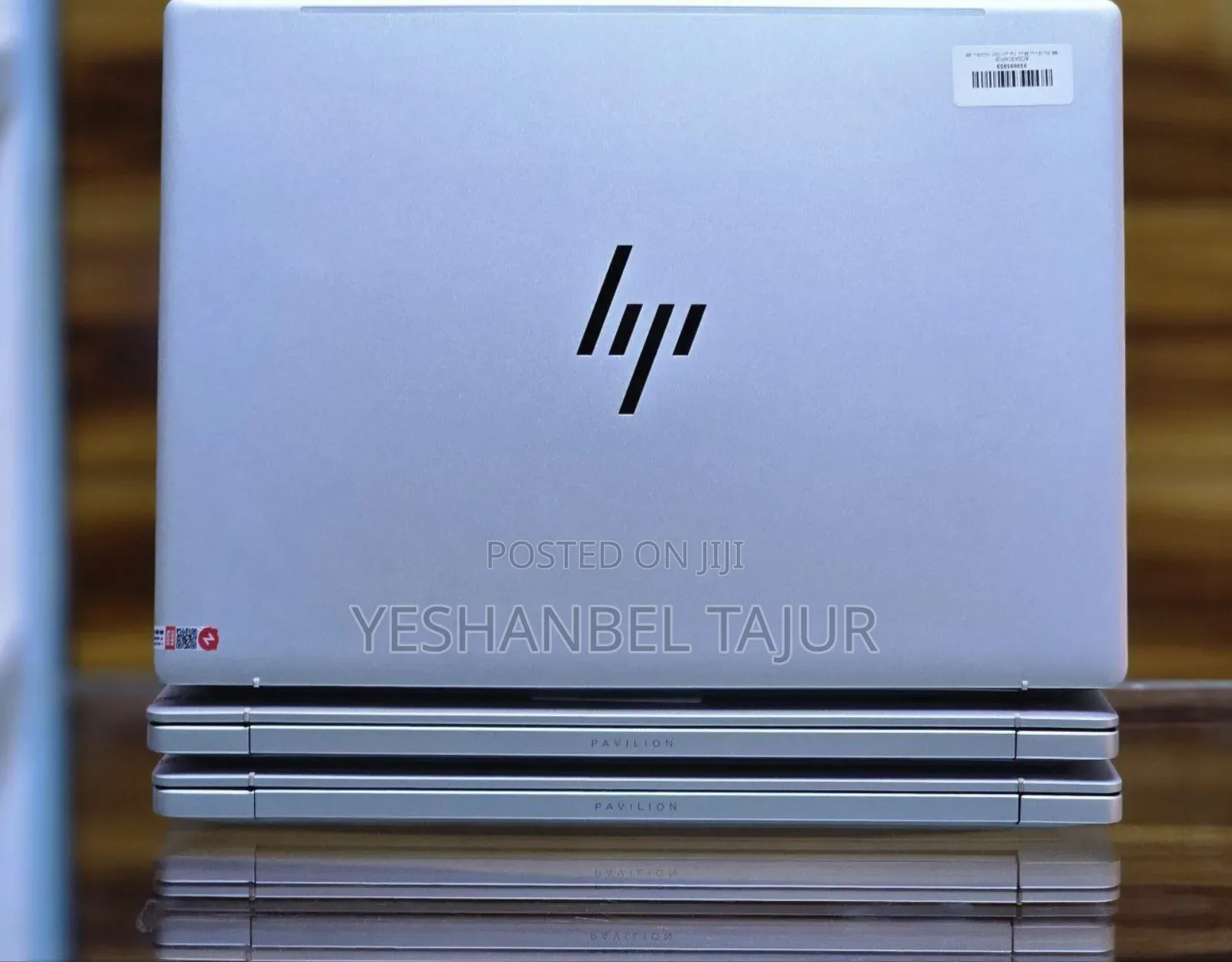New Laptop HP Pavilion 14 16GB Intel Core I7 SSD 1T
