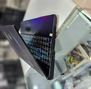 New Laptop MSI 16GB Intel Core I7 HDD+SSD 1T