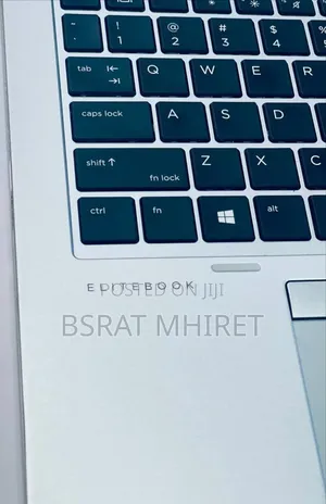 New Laptop HP EliteBook 850 G5 16GB Intel Core I7 SSD 512GB