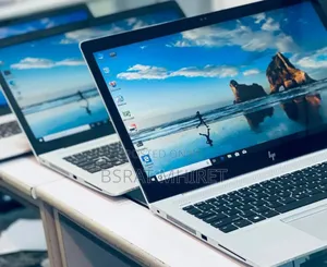 New Laptop HP EliteBook 850 G5 16GB Intel Core I7 SSD 512GB