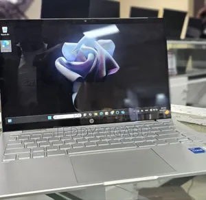 Photo - New Laptop HP Pavilion X360 16GB Intel Core I5 SSD 512GB