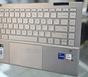 New Laptop HP Pavilion X360 16GB Intel Core I5 SSD 512GB