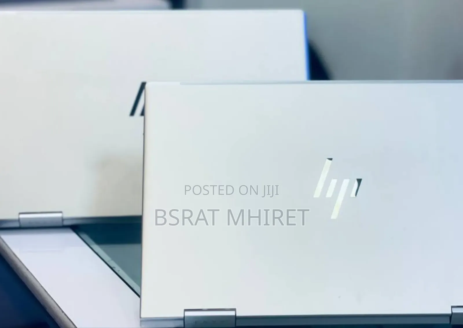 New Laptop HP Envy X360 8GB Intel Core I5 SSD 512GB