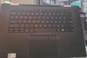 New Laptop Dell Precision 5530 16GB Intel Core I7 SSD 512GB