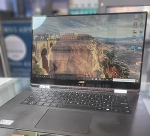 New Laptop Dell Precision 5530 16GB Intel Core I7 SSD 512GB