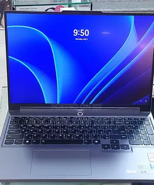 New Laptop Lenovo Legion 5 16GB Intel Core I7 SSD 1T