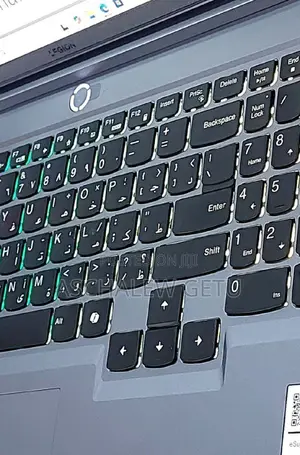 New Laptop Lenovo Legion 5 16GB Intel Core I7 SSD 1T