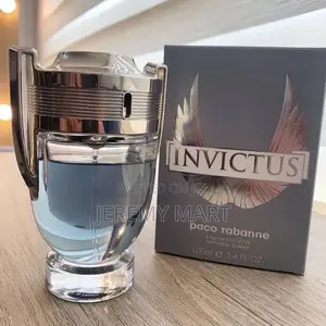 Photo - Paco Rabanne Invictus for Him