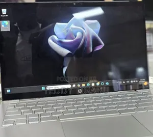 New Laptop HP Pavilion X360 16GB Intel Core I5 SSD 512GB