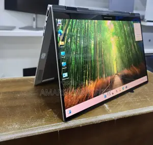 New Laptop Asus ZenBook Flip 14 UX461UA 16GB Intel Core I7 SSD 1T