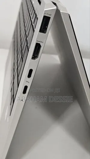 Photo - New Laptop HP EliteBook X360 1030 G7 16GB Intel Core I7 SSD 512GB