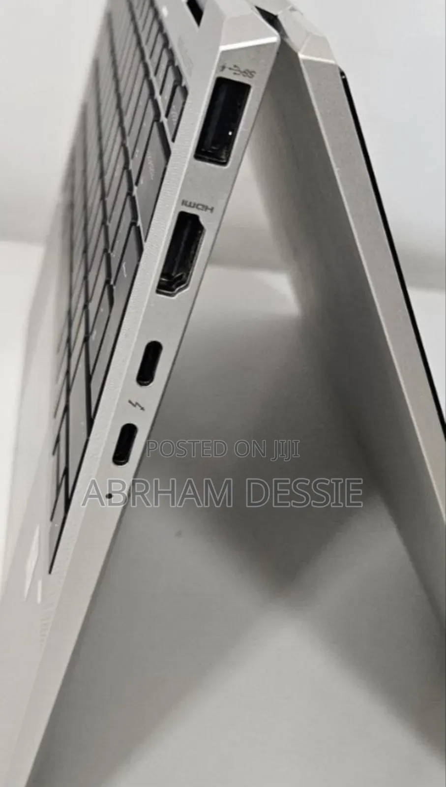 New Laptop HP EliteBook X360 1030 G7 16GB Intel Core I7 SSD 512GB