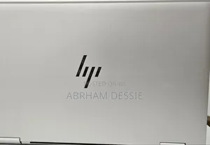 New Laptop HP EliteBook X360 1030 G7 16GB Intel Core I7 SSD 512GB