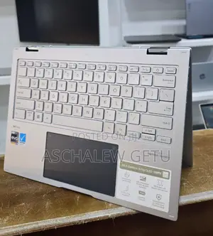 New Laptop Asus ZenBook Touch UX31A 16GB Intel Core I7 SSD 1T