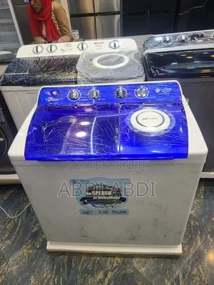 Photo - I Cool 16 Kg Weshing Mashin