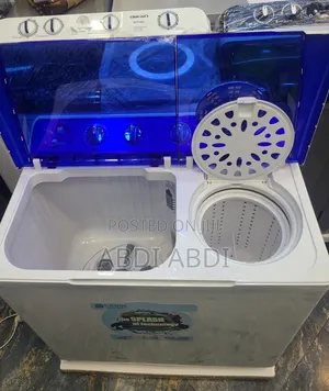 I Cool 16 Kg Weshing Mashin