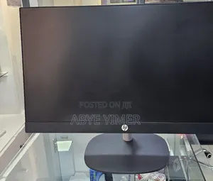 Photo - New HP 200 G4 22 All-in-One 8GB Intel Core I5 SSD 512GB