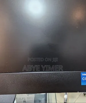 New HP 200 G4 22 All-in-One 8GB Intel Core I5 SSD 512GB