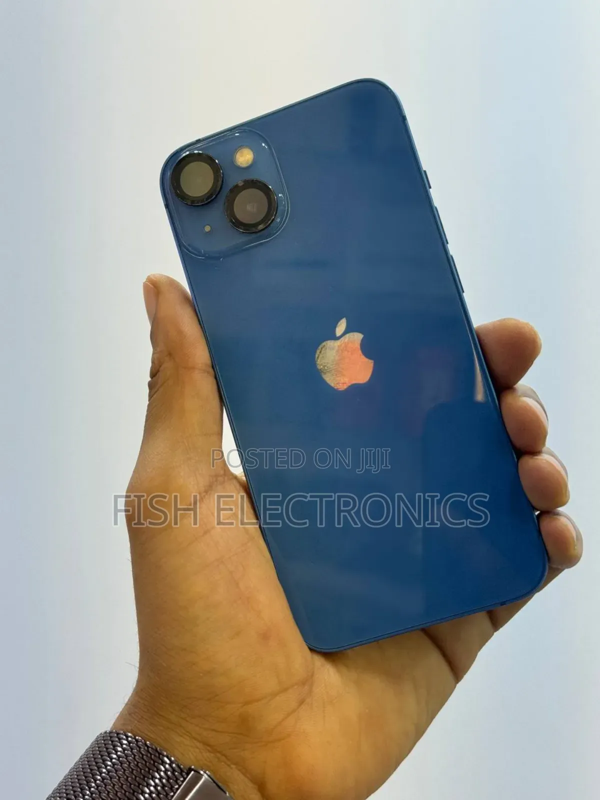 Apple iPhone 13 128 GB Blue