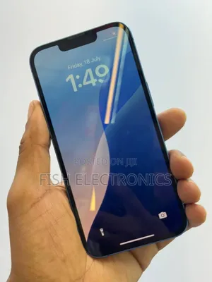 Apple iPhone 13 128 GB Blue