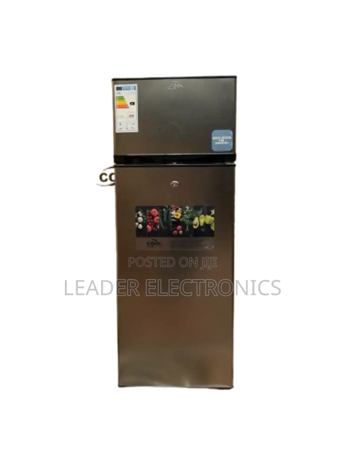 Cool Refrigerator 350