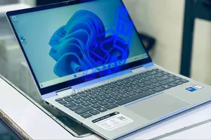 New Laptop HP Envy X360 8GB Intel Core I7 SSD 512GB