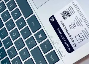 New Laptop HP Envy X360 8GB Intel Core I7 SSD 512GB