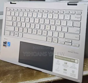 New Laptop Asus ZenBook Flip UX360CA 16GB Intel Core I7 SSD 1T