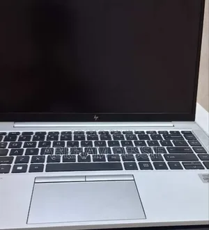 New Laptop HP EliteBook 840 G7 16GB Intel Core I5 SSD 512GB