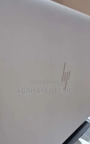 New Laptop HP EliteBook 840 G7 16GB Intel Core I5 SSD 512GB