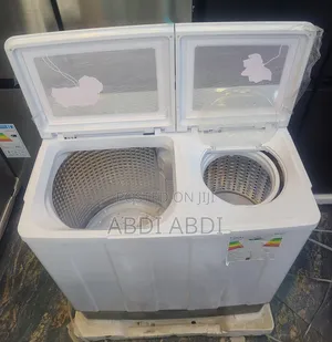 Raylan 13kg Weshing Mashine