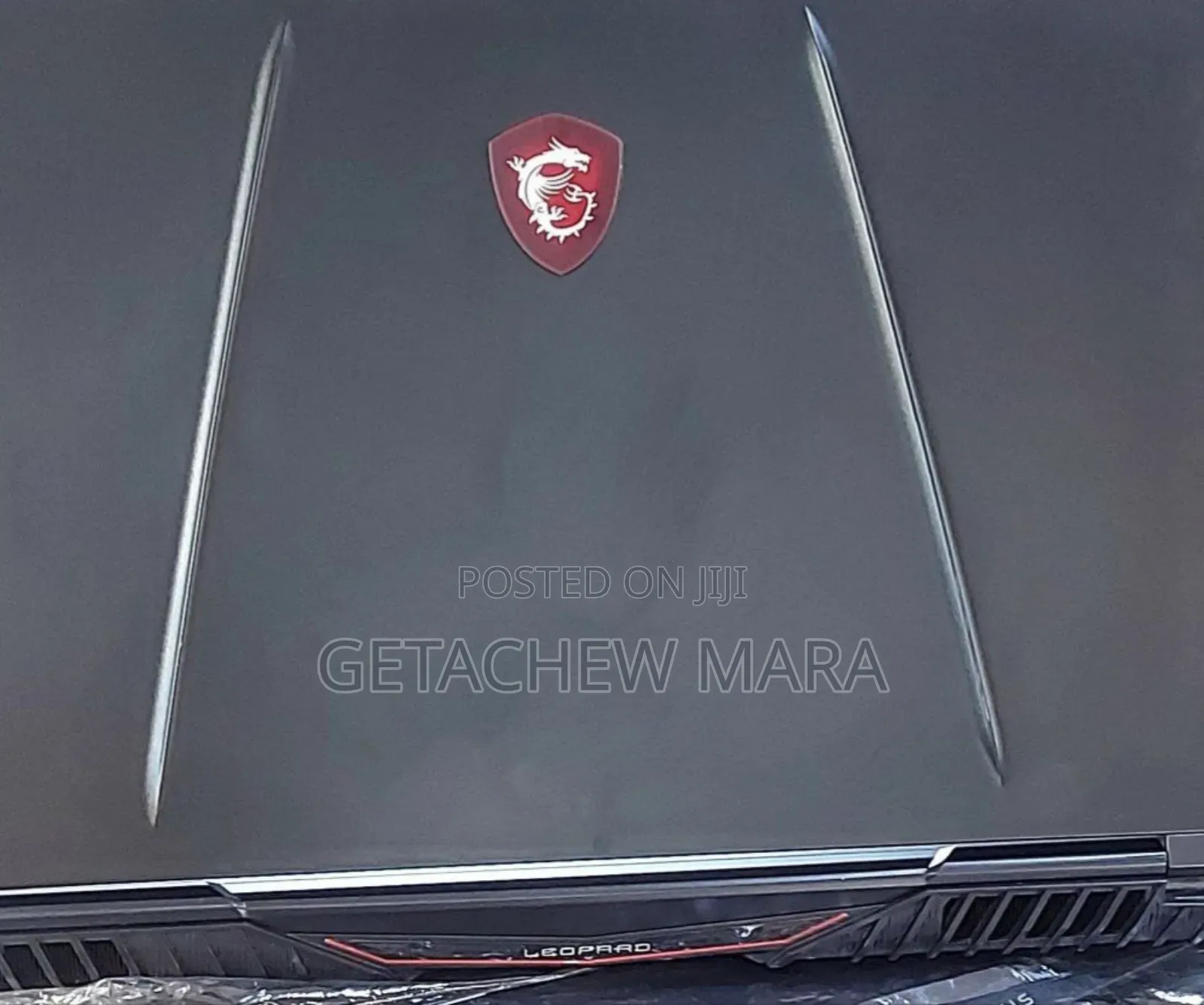 New Laptop Apple MacBook Pro M1 16GB Intel Core I7 SSD 1T