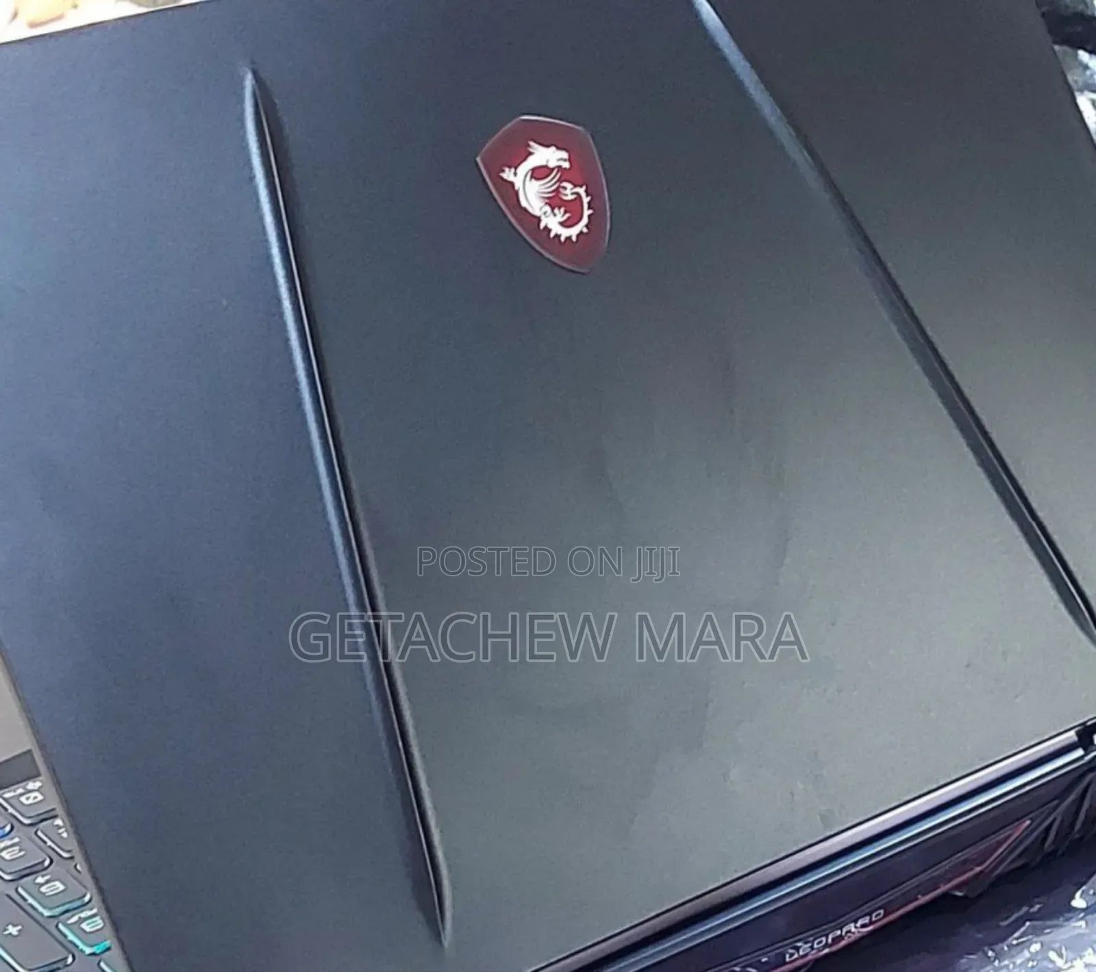 New Laptop Apple MacBook Pro M1 16GB Intel Core I7 SSD 1T