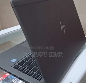 New Laptop HP ZBook 14u G5 16GB Intel Core I7 SSD 512GB