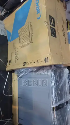 Orbit Washing Machine 16kg for Sales in Deliver
