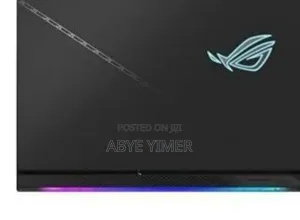 New Laptop Asus ROG Strix G16 G614 32GB Intel Core I9 SSD 2T