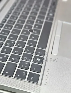 New Laptop HP EliteBook 840 G8 16GB Intel Core I7 SSD 512GB